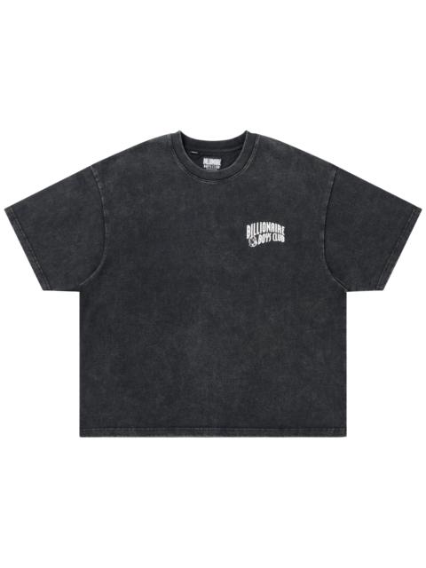 BILLIONAIRE BOYS CLUB FADED CURVE SS KNIT