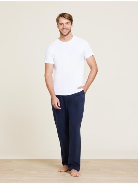 Barefoot Dreams Malibu Collection® Seamed Short Sleeve