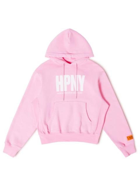 Heron Preston Reg Hpny Hoodie