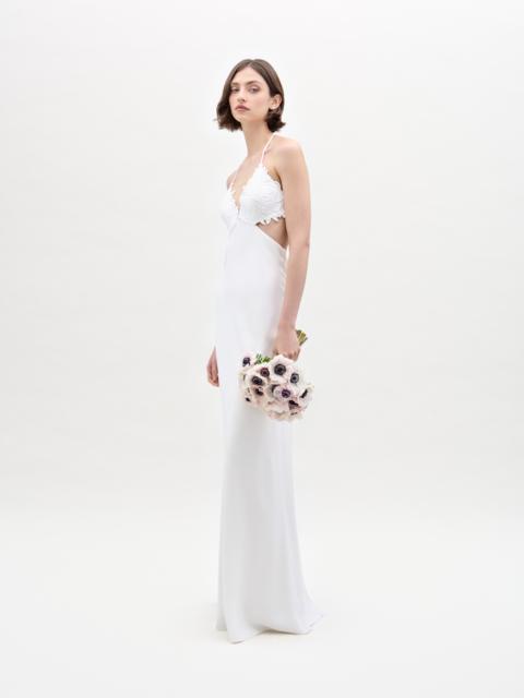 SILVIA TCHERASSI Lua Dress
