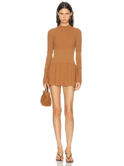 Solid & Striped The Amara Dress