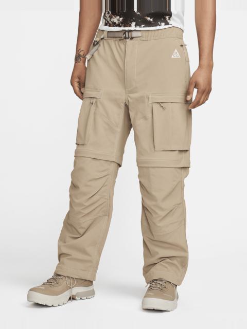 Nike Men's Nike ACG "Smith Summit" Cargo Pants