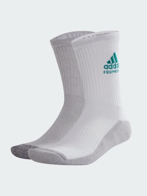 adidas adidas Equipment Crew Socks