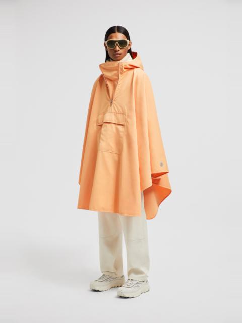 Moncler LoveFrom, MONCLER Poncho