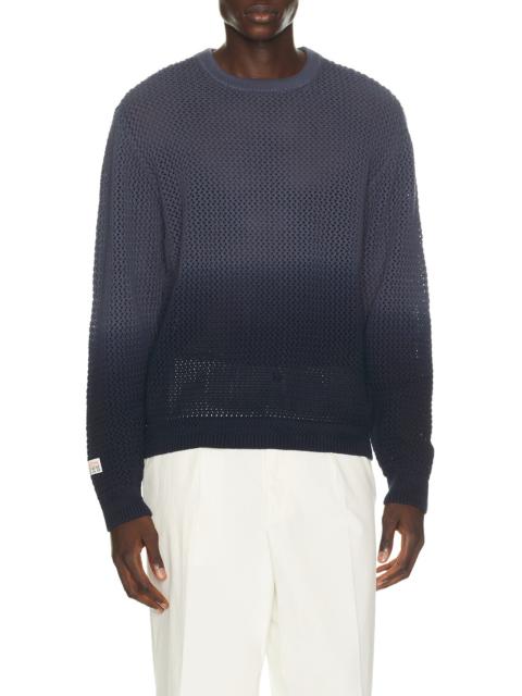 malbon Workshop Sweater