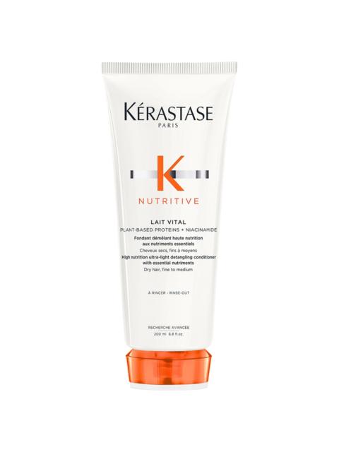 Kérastase Nutritive Hydrating Conditioner for Dry Hair