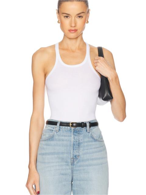 GRLFRND Racer Cami Bodysuit