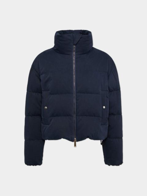 DSQUARED2 COTTON BALL PUFFER
