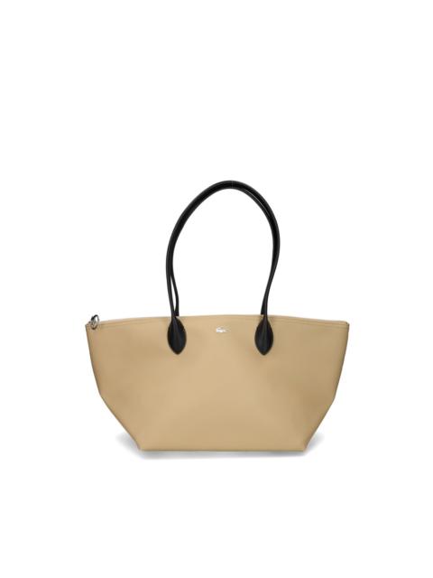LACOSTE Athena tote bag