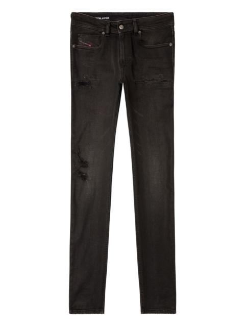 Diesel 1979 Sleenker skinny jeans