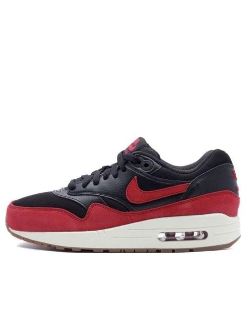 Nike (WMNS) Nike Air Max 1 Essential 'Bred' 599820-018