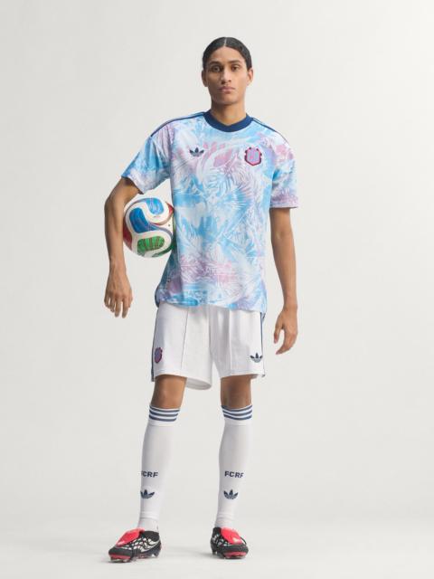 adidas Costa Rica 26 Away Authentic Jersey