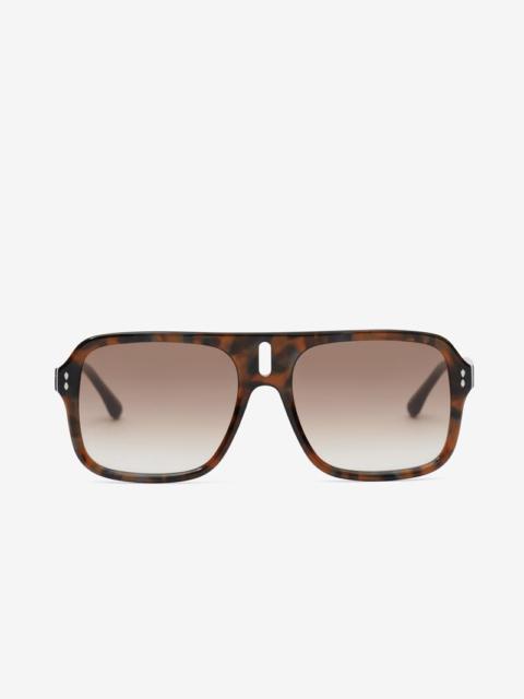 Isabel Marant MAIKA SUNGLASSES