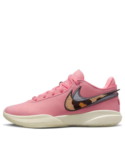 Nike LeBron 20 NRG EP 'South Beast' DQ3827-900