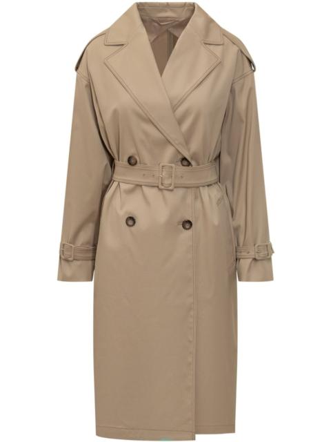 Max Mara Palmizi trench coat