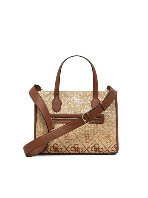 GUESS USA Silvana tote bag