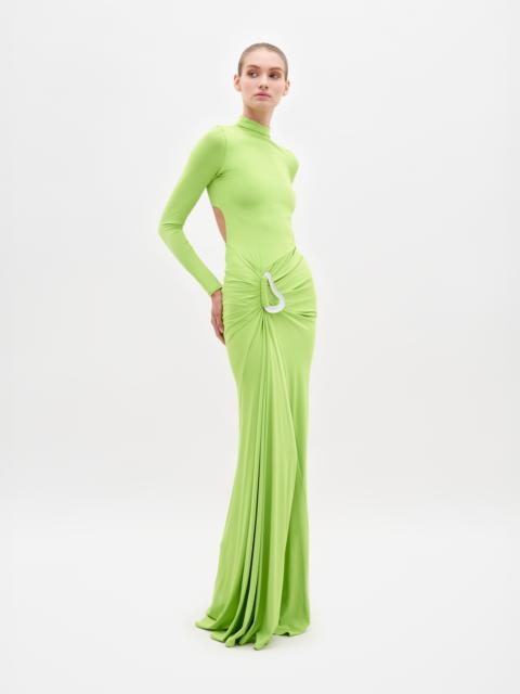SILVIA TCHERASSI Lena Dress
