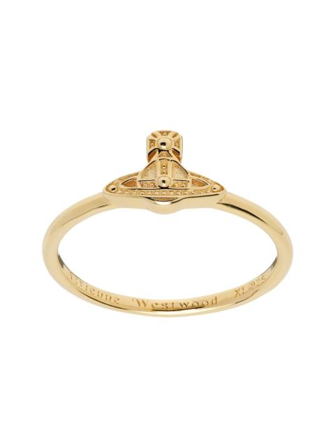 Vivienne Westwood Oslo Ring