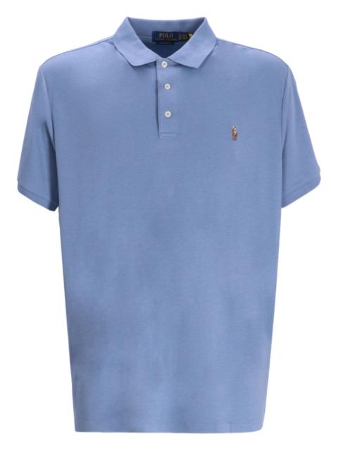 Polo Ralph Lauren cotton polo shirt