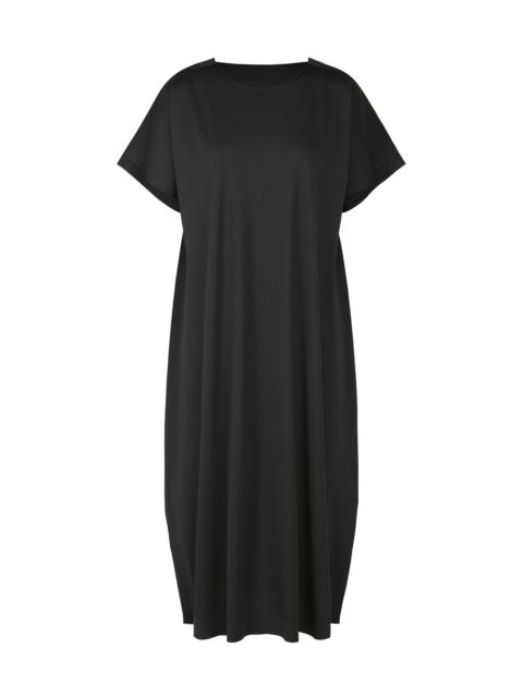 Pleats Please Issey Miyake A-POC FORM DRESS