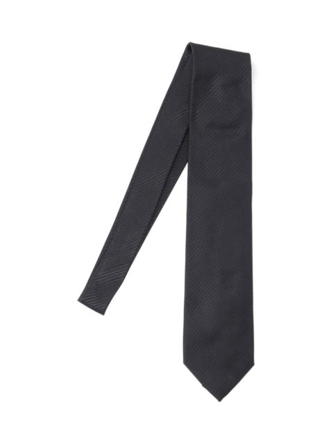 TOM FORD SILK TIE