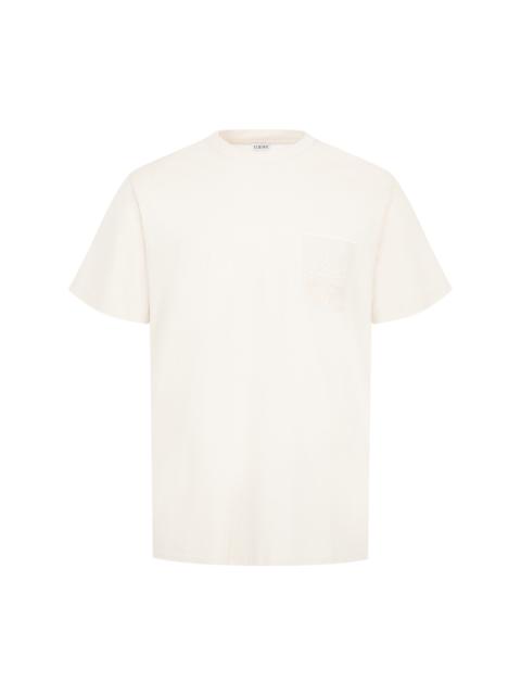 Loewe REGULAR FIT T-SHIRT