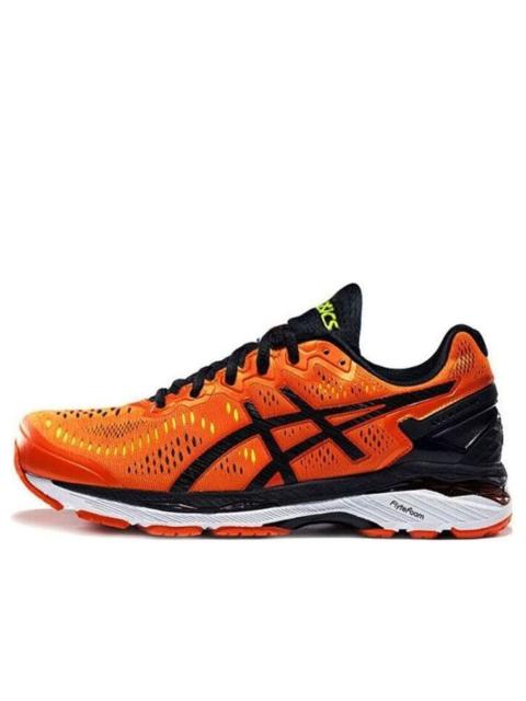 ASICS Gel-Kayano 23 Lite Show 'Flame Orange' T646N-0990