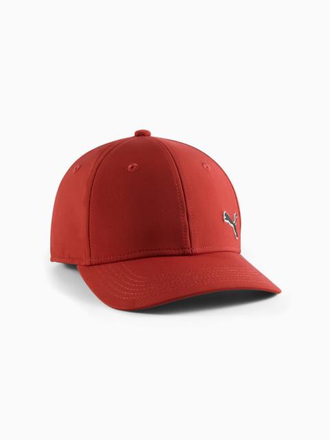 PUMA PUMA Sonic Stretch Fit Baseball Hat