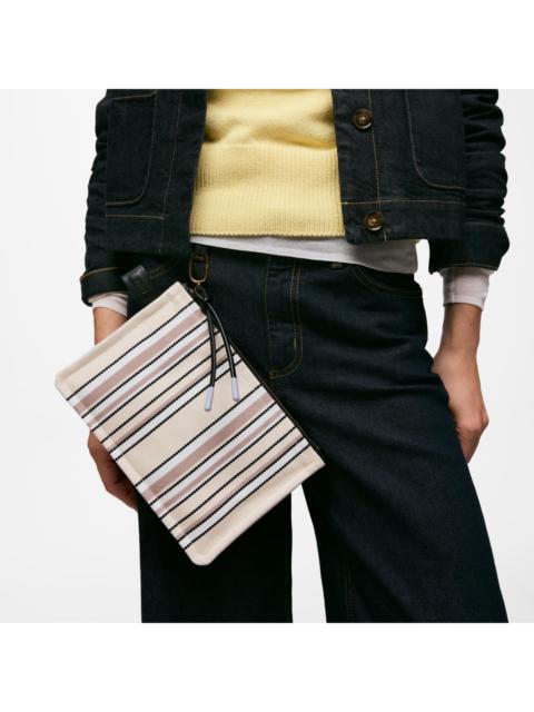 TOUS Flat taupe Toiletry bag TOUS Tulip
