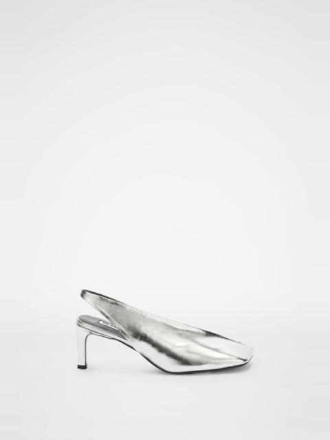 Jil Sander Pumps