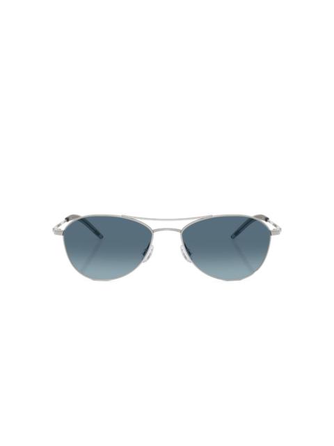 Oliver Peoples Aero II sunglasses
