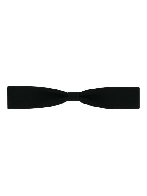 BALENCIAGA Bow Tie