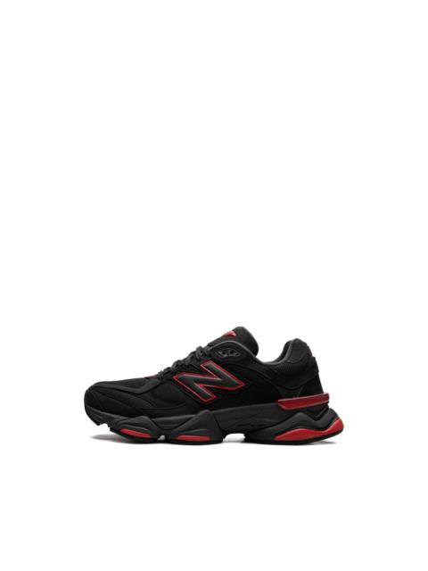 New Balance 9060 Bred sneakers