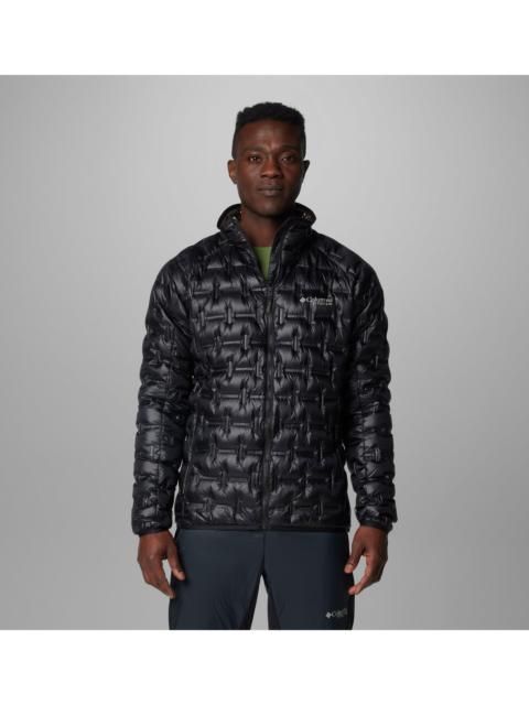 Columbia Men's Alpine Crux III Down Jacket
