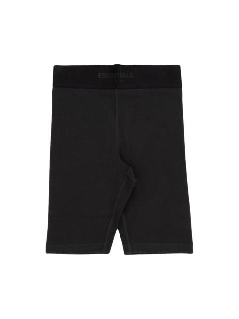 ESSENTIALS Fear of God Essentials Sport Short 'Iron'