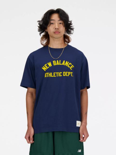 New Balance Sportswear's Greatest Hits T-Shirt