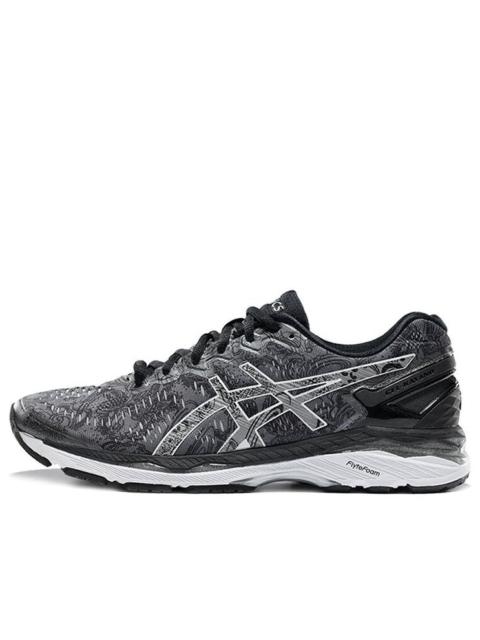 Asics ASICS Gel-Kayano 23 Lite Show 'Carbon' T6A1N-9793
