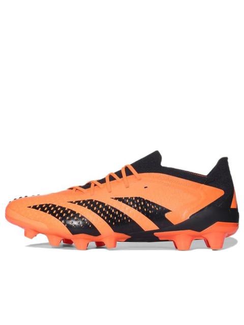 adidas Predator Accuracy.1 'Orange Black' HQ0955