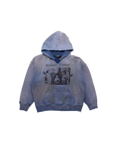 Enfants Riches Déprimés MOTHER / FATHER HOODIE
