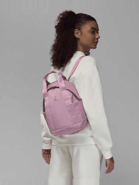 Jordan Jordan Alpha Mini Backpack (9L)