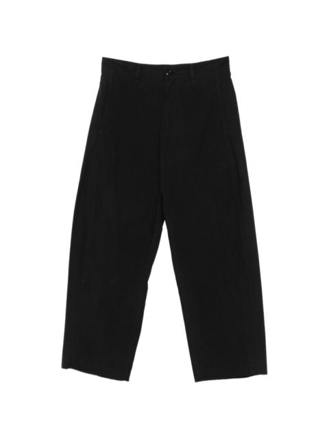 sage NATION Mainichi trousers