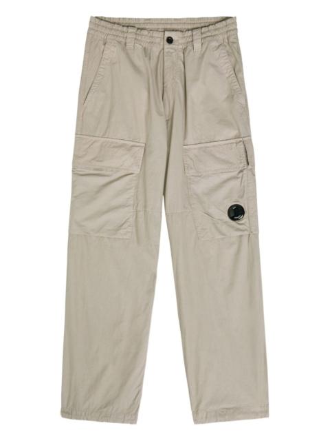 C.P. Company pocket cargo pants