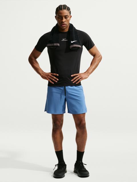 Nike Nike Unlimited Men's Dri-FIT 7" Unlined Versatile Shorts
