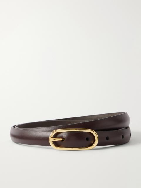 Anderson's Leather Belt