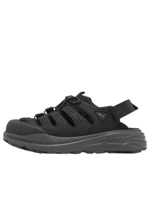 PUMA PUMA Hypnotic Ventra 'Black Warm White' 404381-01