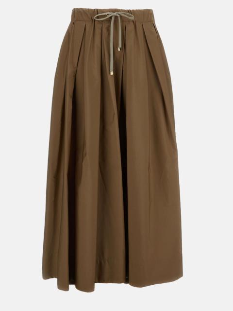'S Max Mara Pineta Skirt