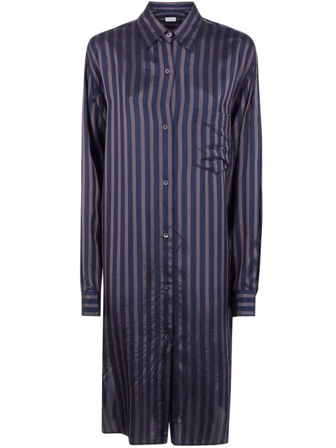 Dries Van Noten "Dayley" Short Dress