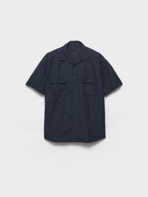 Prada Cotton blend shirt