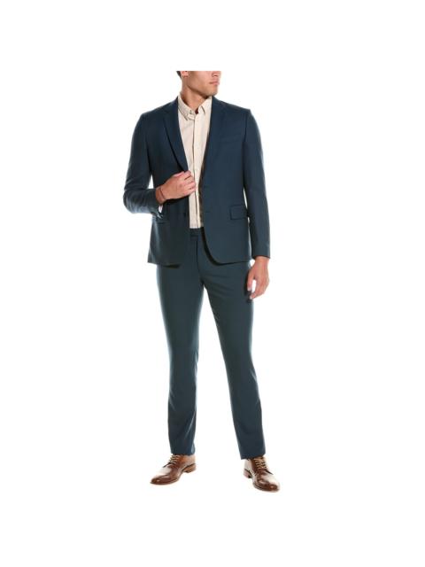 Paul Smith Paul Smith 2pc Wool Suit