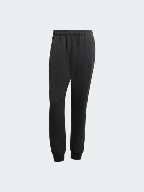adidas SPACER CUTLINE REGULAR CUFFED PANTS